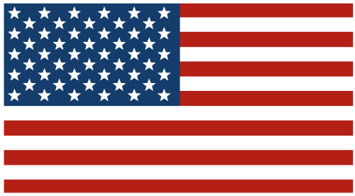 USA Flag