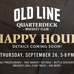 QWC September Happy Hour