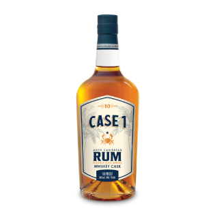 Case 1 Rum Whiskey Cask Finish Item